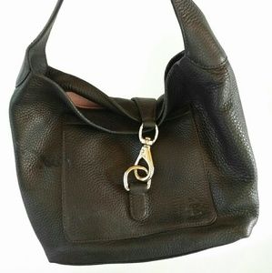 NWT Dooney & Bourke Hobo Bag
